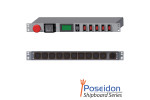 Shipboard 1U MIL SPEC PDU, 20A, 5015