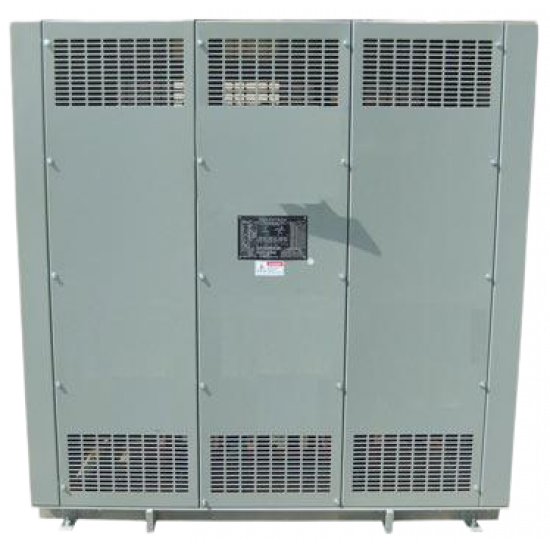 Transformers 1500kVA | 480V to 240V/415V